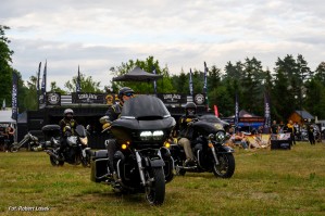 Zlot Motocyklowy Radawa 2025 01